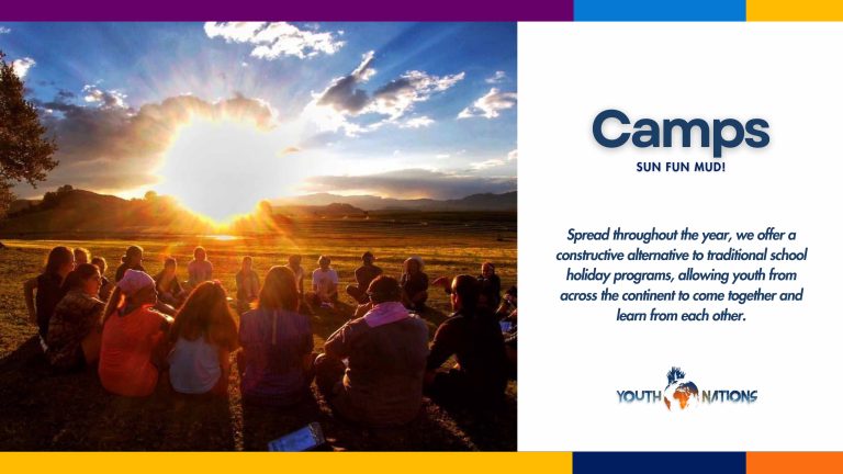Read more about the article Camps