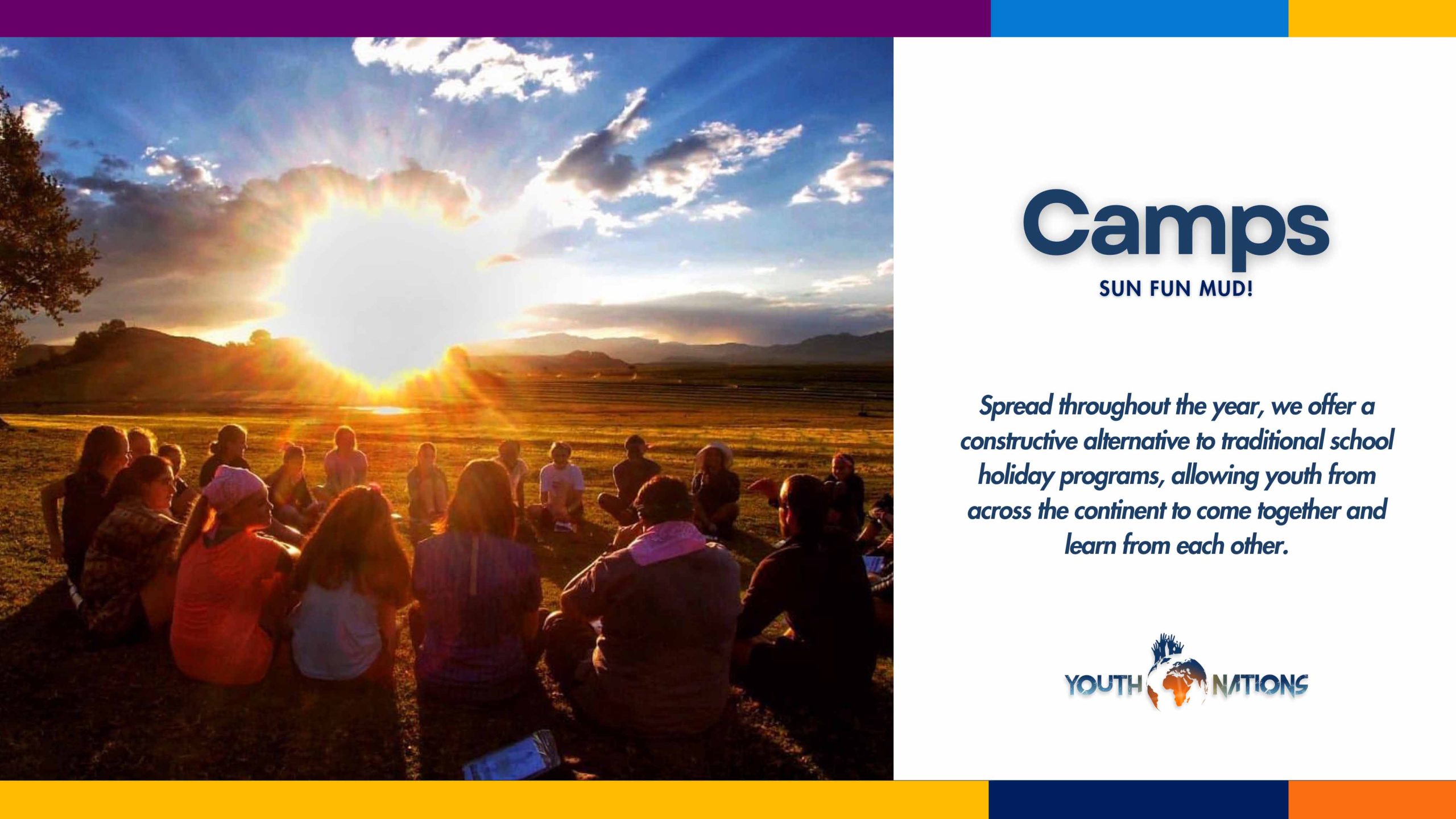 Read more about the article Camps