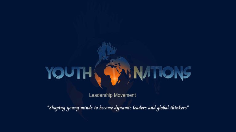 Read more about the article Welcome to Youth Nations