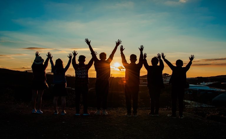 Read more about the article Youth Nations Discovery Camp 2025