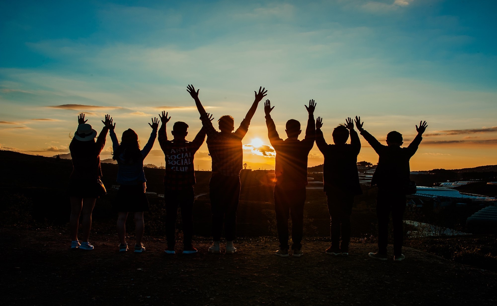 Read more about the article Youth Nations Discovery Camp 2025