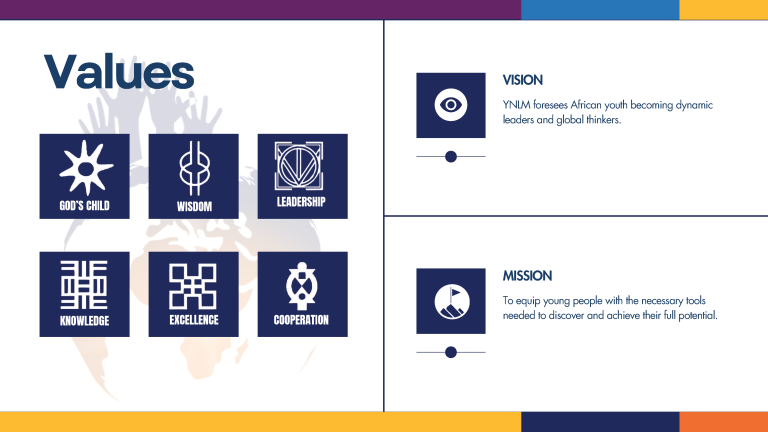 Read more about the article Our Values