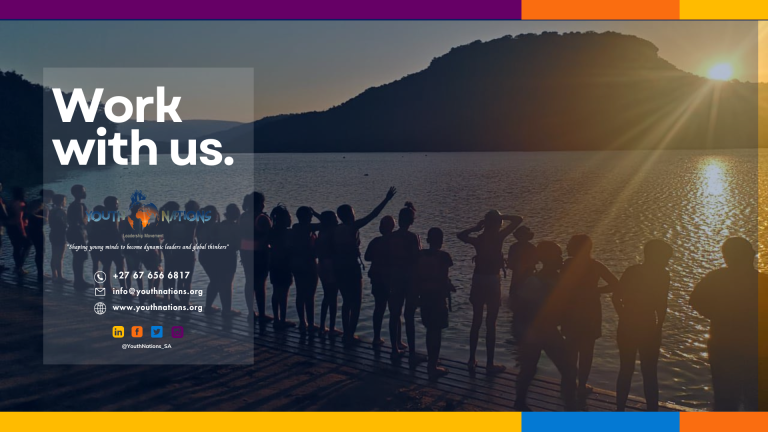 Read more about the article Work with us