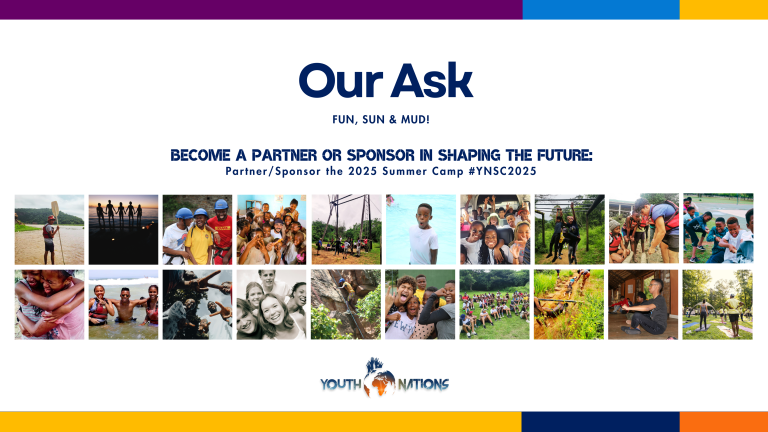 Read more about the article Our Ask