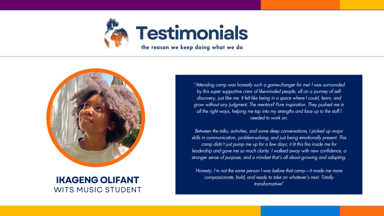 Read more about the article Ikageng Olifant