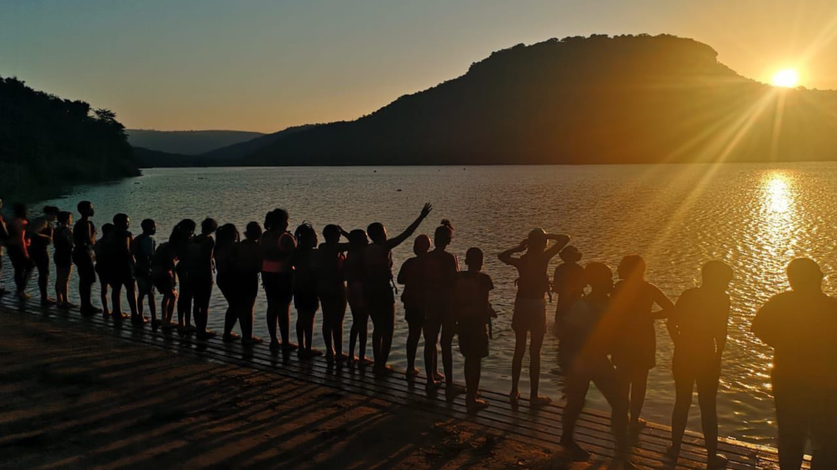 Youth Nations Summer Camp 2025 #YNSC2025 - Image 2