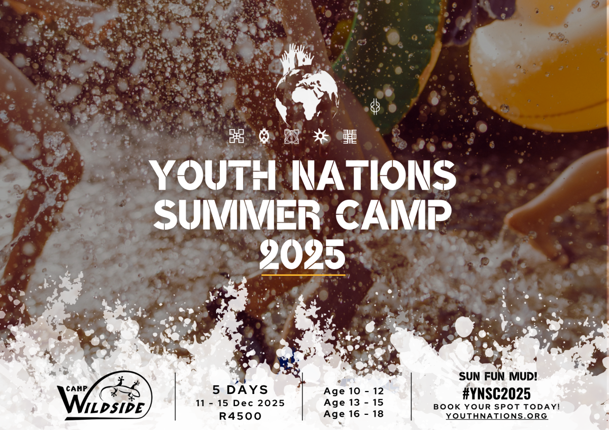 Youth Nations Summer Camp 2025 #YNSC2025